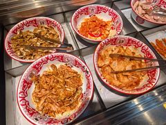 -生火火·地摊小炉子烧烤(龙湖北城金冠店)