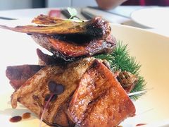 -三利音·东方司宴(外滩店)
