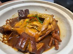 -农乐园食府(梅城镇店)