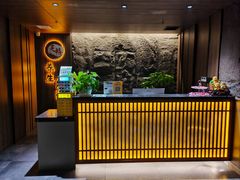 -天禧影院式足道·SPA(梅林店)