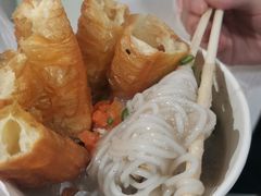 -斌斌鲜鱼糊汤粉(粮道街店)