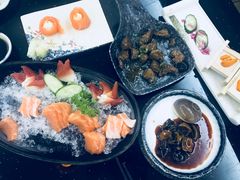 -真剑日本料理·铁板烧(贵州路店)