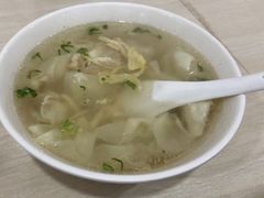 -老西白点心店