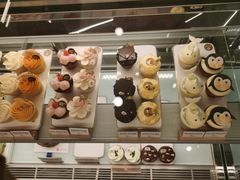 -派悦坊·甜品·蛋糕(虹口龙之梦店)