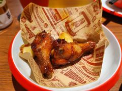 -老闵田螺馆·南昌市井菜·特色小吃(总店)