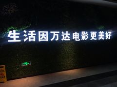 -万达影城(贵阳观山湖万达IMAX店)