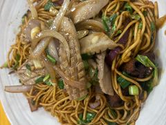 -吴记杭州私房面