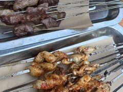 -东仪路传统烤肉