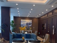 -爱康卓悦体检中心(陆家嘴分院)