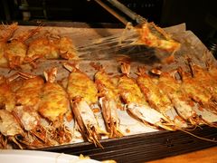 -芭菲盛宴·环球美食(锦城万达广场店)