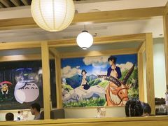 -一心创作料理屋(经开万达店)