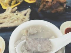 -黄师奶甜品店