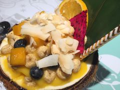 -开心糖水铺(天府三街店)