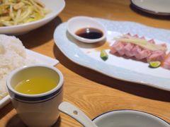 -永安鱼庄·镇江菜(丁卯店)