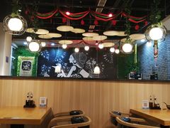 -格朗合 · 鸡汤米线(和悦汇店)