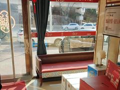 -添福来墨鱼饺子 · 海鲜东北菜(大连星海·黄浦路店)