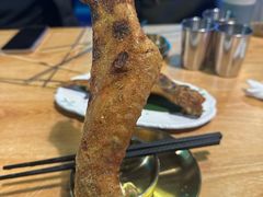 -质烤烤物·活烤海鲜(质烤总店)