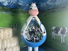 -蒙牛工业旅游景区