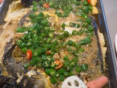 -半天妖烤鱼(大兴大悦春风里店)