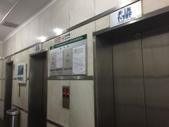 -海鹰大厦(岗厦牌坊街)