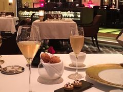-Caprice(香港四季酒店)