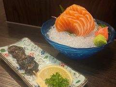 墨鱼肠-哥哥の深夜食堂(原竹琥珀古北店)