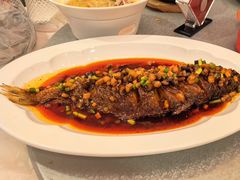 -大鸭梨烤鸭(甘家口店)