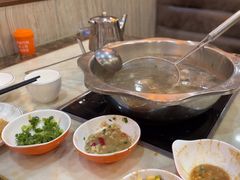 -潮悦牛肉火锅城(水贝店)