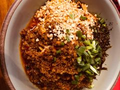 宜宾燃面-付小姐在成都(吾悦广场店)