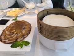 招牌酥香烤鸭-潇湘楼(环保园店)