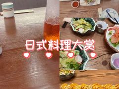 -红叶日本料理(辰熙广场店)