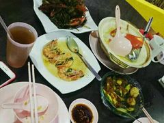 -龙海鲜螃蟹王(宏茂桥店)