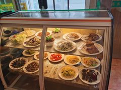 -清真吴记门钉肉饼·喜多利