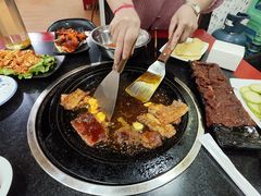 -牛得很·鲜牦牛肉烧烤·牛羊肉菌汤锅(康定店)