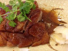 烧鹅-拿福食府(广大路店)