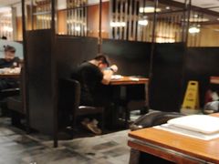 -汉巴味德(沈阳万象汇店)