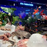 今天先给大家推荐一家超划算的海鲜自助餐厅