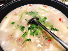 -刘胖子家常菜·蹄花焖藕(兴业店)