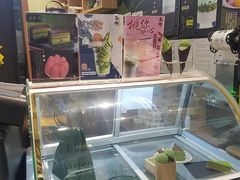 -無邪日式甜品(世博源店)