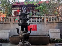 -福州开元寺