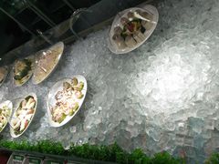 -港畔赶海蒸汽海鲜烧烤自助(仙螺岛店)