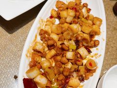 -渝信川菜(长安店)