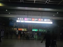 -沈阳站