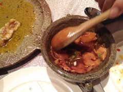 -北京王府井希尔顿酒店·秦唐中餐厅Chynna