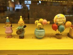 -茶马花街(城西银泰城店)