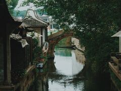 -惠山古镇·寄畅园