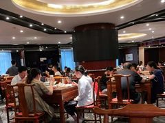 大堂-全聚德(新街口店)