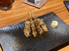 -木子烧鸟屋(百子湾店)