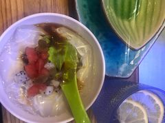 -鱼库·不仅是一家烤鱼店(车公庙店)