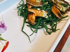 -富淳饭店(陆家嘴保利广场店)